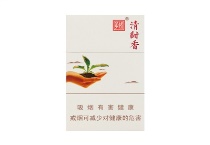 娇子清甜香香烟辨别方法，现在一盒多少钱
