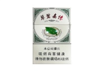 七匹狼翠碧嘉缘网上购买香烟渠道，当前最新价格是多少