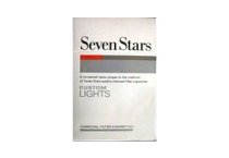 七星醇网上购买香烟渠道，当前最新价格是多少