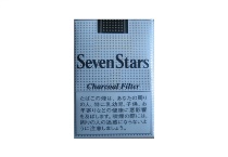 七星软灰香烟哪里有卖的多少钱