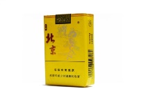 北京软黄香烟怎么样，当前最新价格是多少表