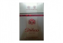 帝豪硬金出口香烟价格多少钱，当前最新价格是多少