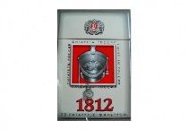 1812红香烟多少钱，11月价格