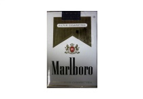 万宝路美产软特醇版多少钱一包，万宝路美产软特醇版价格明细表