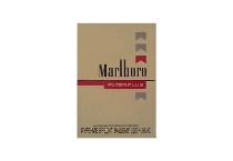 万宝路红俄版香烟辨别方法，现在一盒多少钱