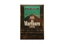 万宝路硬黑薄荷日版香烟代购网站，当前最新价格是多少