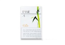 ESSEsoon,0.5香烟代购平台当前最新价格是多少