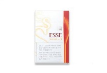 ESSEblend香烟一手货源，当前最新价格是多少