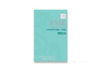 ESSECompact，薄荷,1mg香烟怎么样当前最新价格是多少表