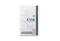 ESSEone香烟辨别方法，现在一盒多少钱