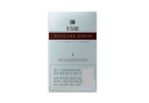 ESSE金1mg多少钱一包，ESSE金1mg当前价格