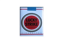 好彩无嘴,美产俄亥俄州含税版香烟怎么样当前最新价格是多少表