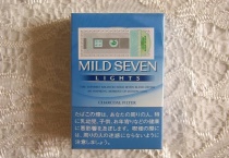 柔和七星特醇日版多少钱一包，柔和七星特醇日版价格一览表