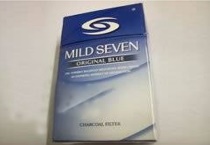 柔和七星原味香烟多少钱，11月价格