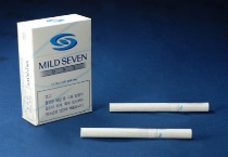 柔和七星1mg韩免税多少钱一包，柔和七星1mg韩免税香烟当前最新价格是多少