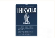 THISwild多少钱一包，THISwild香烟价格表