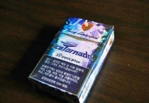 兰博基尼炫凉多少钱一包，兰博基尼炫凉香烟价目表大全