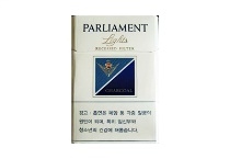 百乐门特醇免税韩版香烟网上购买方法