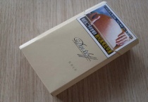大卫杜夫金,台湾版香烟代购网站当前最新价格是多少
