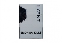 健牌HD蓝,新加坡免税香烟辨别方法5月香烟多少钱