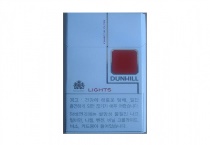 登喜路特醇韩版免税香烟微商代发，当前最新价格是多少