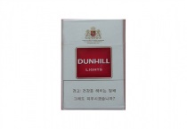 登喜路韩版红特醇免税香烟多少钱一包,登喜路韩版红特醇免税价格表