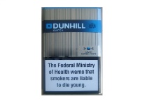 登喜路爆珠 尼日利亚版多少钱一包，登喜路爆珠 尼日利亚版香烟当前价格大全明细