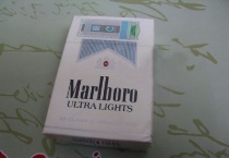 万宝路灰超醇免税香烟在网上能买到吗?