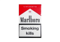 万宝路硬红欧盟版多少钱一包，万宝路硬红欧盟版价格表一览