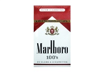 万宝路100s美国免税版香烟辨别方法，当前最新价格是多少