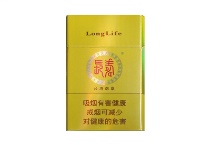 长寿硬黄多少钱一包，长寿硬黄价格明细表图