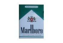 万宝路硬绿美国免税版香烟网上能买到吗