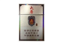 大唐盛世香烟购买平台，当前最新价格是多少