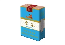 红三环东海香烟怎么样，当前最新价格是多少表