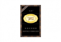 长城醇雅COCO多少钱一包，长城醇雅COCO香烟当前最新价格是多少