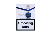 555柔和 白 2004版多少钱一包，555柔和 白 2004版当前价格