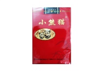 小熊猫软珍品出口版香烟辨别方法，现在一盒多少钱
