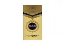 555State Express，of London香烟价格多少钱呀