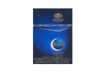 555柔和蓝香烟在哪能买到多少钱