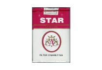 A星多少钱一包，A星价格一览表