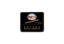 长城迷你甜干邑多少钱一包，长城迷你甜干邑价格明细表图