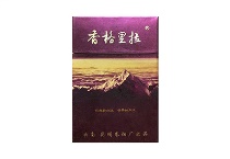 香格里拉紫卡多少钱一包，香格里拉紫卡香烟当前价格