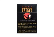 美国精神硬黑日本免税版多少钱一包，美国精神硬黑日本免税版香烟当前价格大全