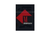 万宝路M 特制混合型美国版多少钱一包，万宝路M 特制混合型美国版价格表一览