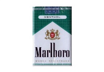 万宝路薄荷墨西哥版香烟网上去哪买