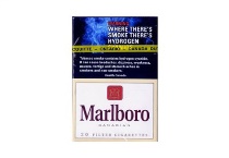 万宝路加拿大版多少钱一包，万宝路加拿大版香烟当前最新价格是多少