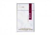 爱喜版 超细低焦油香烟多少钱一包，爱喜版 超细低焦油价格表