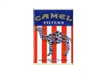 骆驼2000限量版 100周年1940多少钱一包，骆驼2000限量版 100周年1940香烟当前最新价格是多少