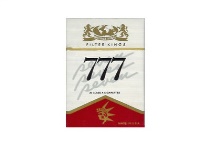 777国际过滤嘴多少钱一包，777国际过滤嘴价格表图大全