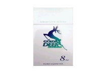 金鹿香烟购买平台，当前最新价格是多少